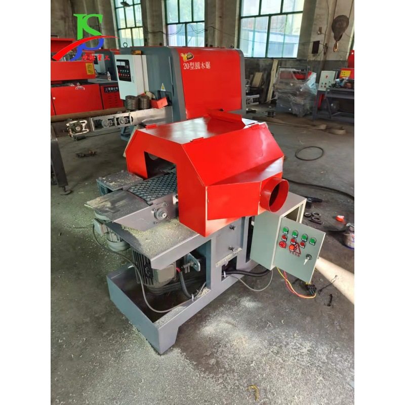 数控边皮修边锯 木板板材齐边机  半圆板木料边角分片锯,机械设备,粉碎机,淘宝优惠券,粉丝福利购,淘宝优惠卷