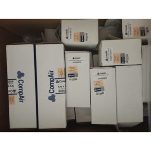 康普艾螺杆式空压机软木垫吸气调节器A11438774