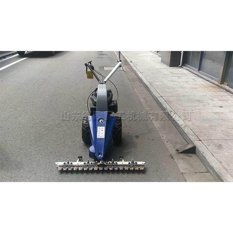 三角地烂泥田汽油剪草机 手推式牧草收割机 单缸四冲程草坪机,农机/农具/农膜,割灌机/割草机/油锯,淘宝优惠券,粉丝福利购,淘宝优惠卷