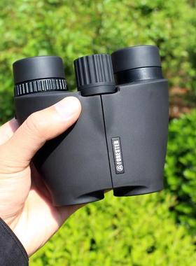 圣途6X24虫虫镜微距镜观剧演唱会袖珍户外防水便携手持双筒望远镜