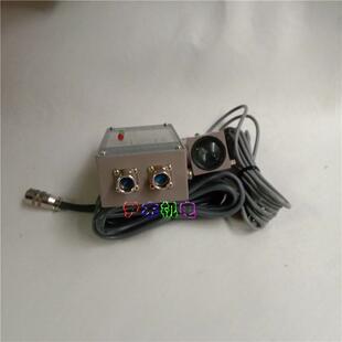 YT603B1/YT502B1对射红外光电开关 清花光电继电器 一套