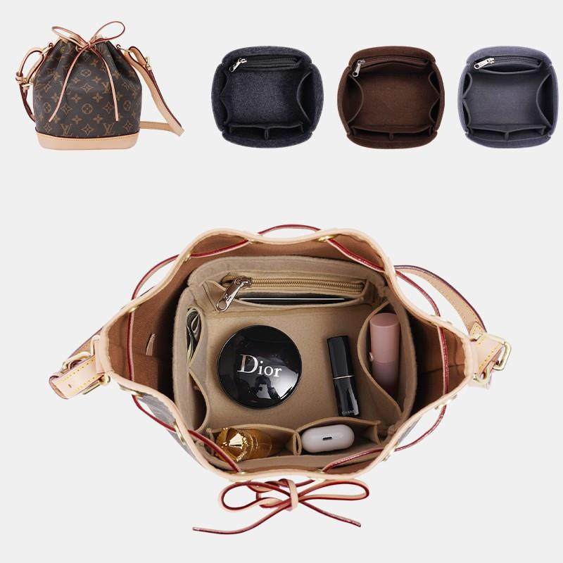 适用于NOE BB包内胆内衬迷你水桶分隔收纳整理撑形包中包内袋中袋,收纳整理,其他收纳袋,淘宝优惠券,粉丝福利购,淘宝优惠卷