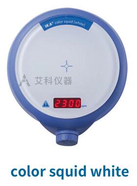 磁力搅拌器不带加热德国IKA 小托尼/Lab Disc/C-MAG MS4/MS10