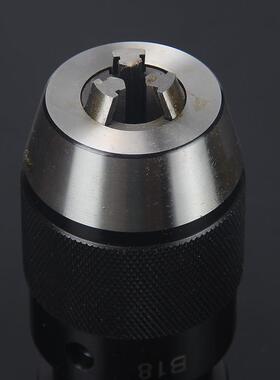 马牌重型自紧钻夹头自锁 重型0.3-16B18/0.3-13B16厂家销售现货