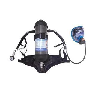 30正压式 海固RHZKF6.8 空气呼吸器配防毒全面罩消防救援 正品 原装