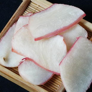 青岛特产干海鲜手撕鱿鱼片 海味休闲零食追剧小吃鱿鱼丝片150g