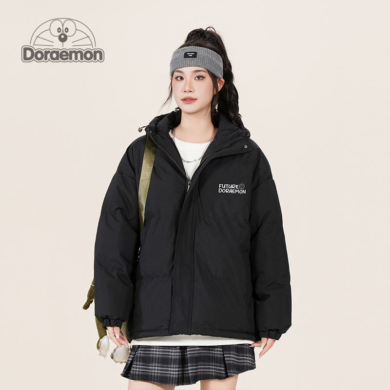 DORAEMON时尚潮牌棉服
