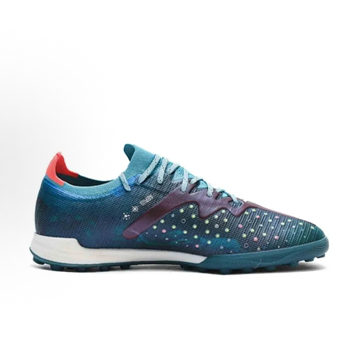 卡尔美KELME 疾电3.0 专业训练比赛 TF（胶质碎钉）足球鞋男款