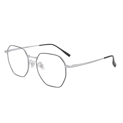 韩国凯米U6U2镜片商务镜宴镜架