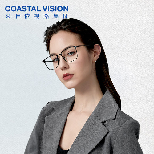 韩国凯米眼镜U6U2镜片