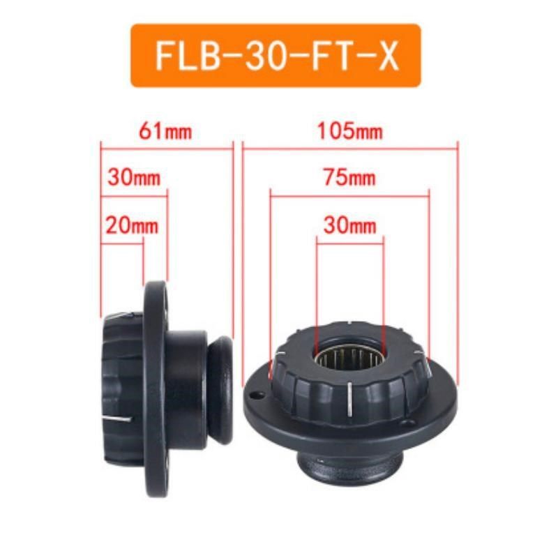 光轴快速锁头工厂直销快速锁紧器夹具头芯轴锁快速锁头FLB-20-FT,搬运/仓储/物流设备,机械式停车设备（立体停车库）,淘宝优惠券,粉丝福利购,淘宝优惠卷