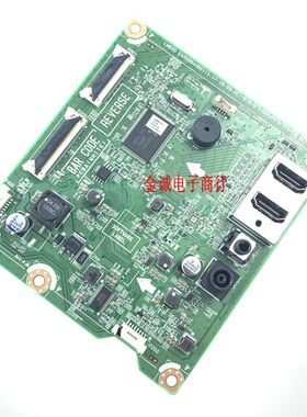 LG 29WK500显示器液晶主板29WK50S-P显示器驱动一体板EAX68944601