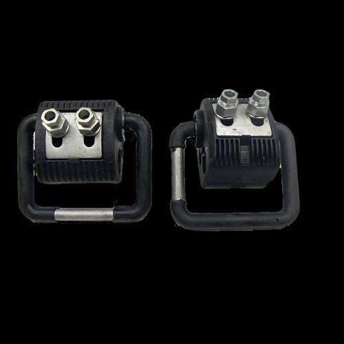 绝缘穿刺线夹1.5-35平方铜铝线缆分支免破线端子并线免剥线卡线