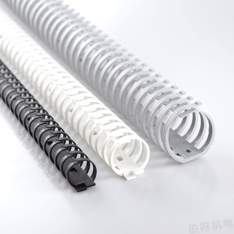 龙骨线槽FD-20/FD-30/FD-40 拨开式线槽 鱼骨线槽 机柜齿型布线槽