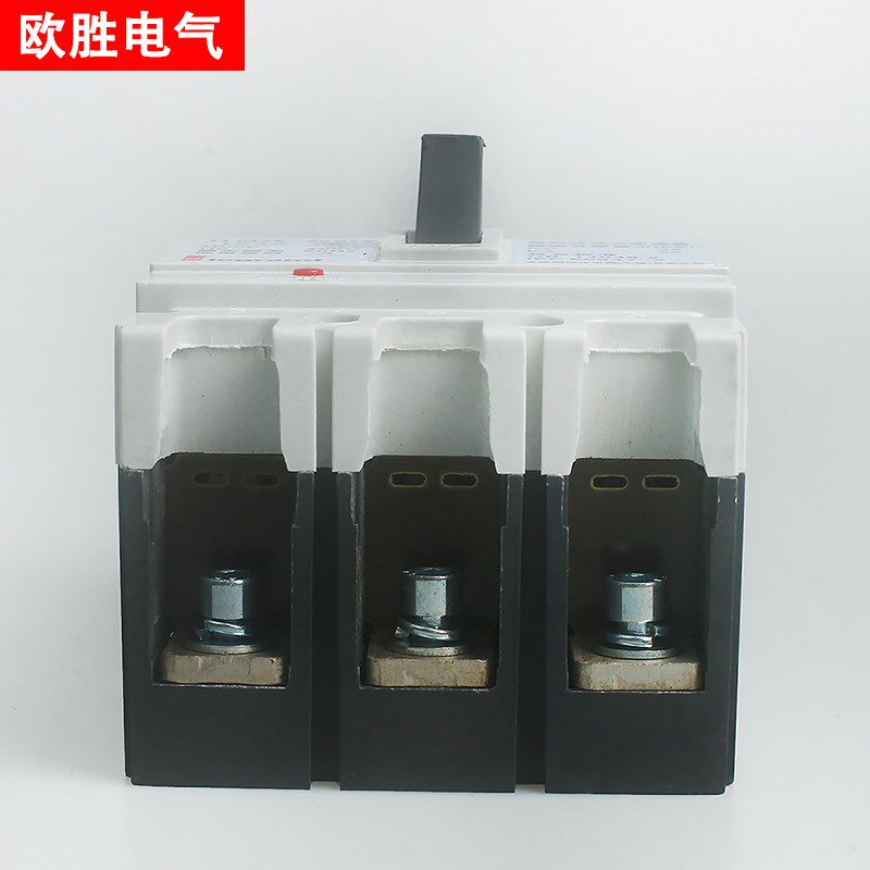 TCL罗格朗塑壳断路器TLM2E/M/tB/R-100/3300开关63A250A/400A/800