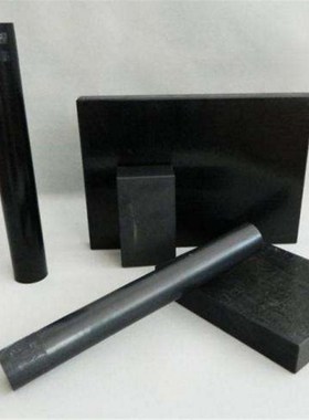 黑色ABS+PC板材料2\3\4\5\6\8\10\12\13\14\15\20\25\60毫米mm厚