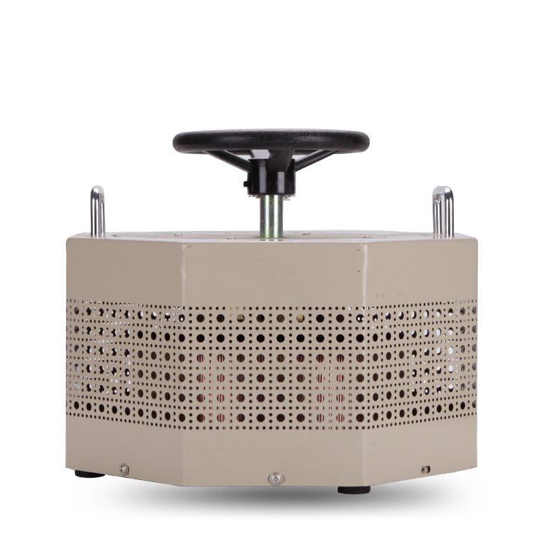 调压器7000W交流电源接触式自耦7KW全铜220V单相0-T300V可调变压