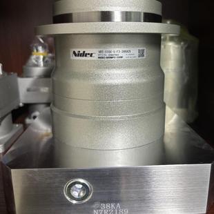 110 現(xiàn)貨日本NIDEC尼得科新寶SHIMPO行星齒輪VRT090 140減速機(jī)