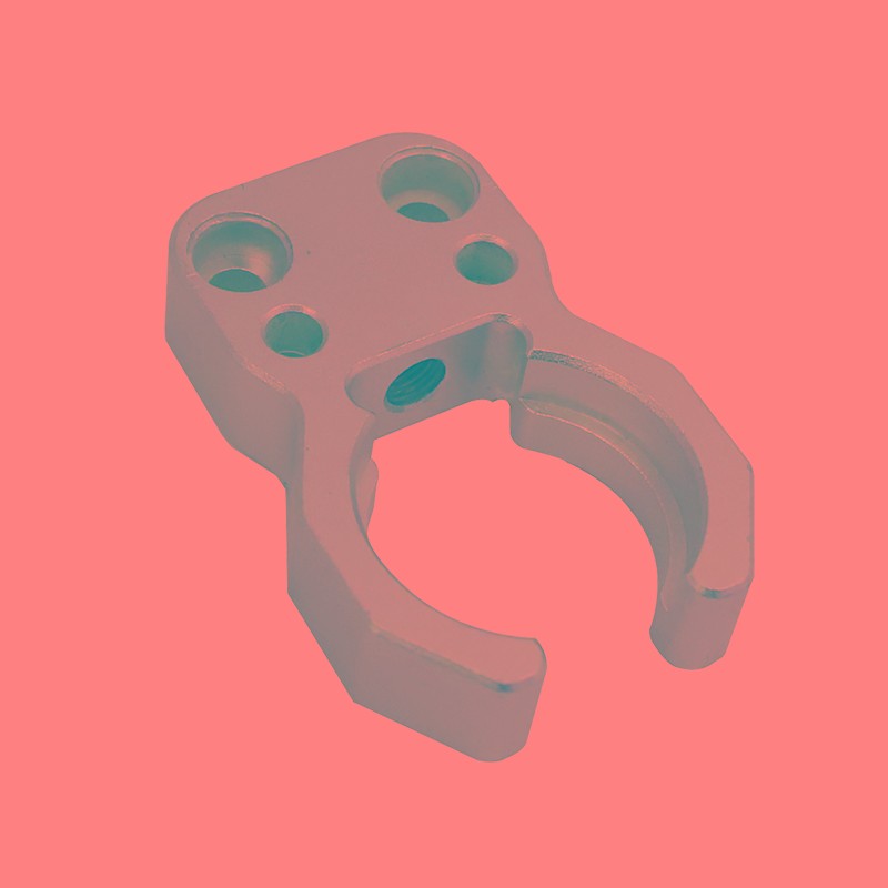 北京精雕刀爪刀库/BT30卡爪/ISO20刀夹/ISO25架托铝/加工中心配件