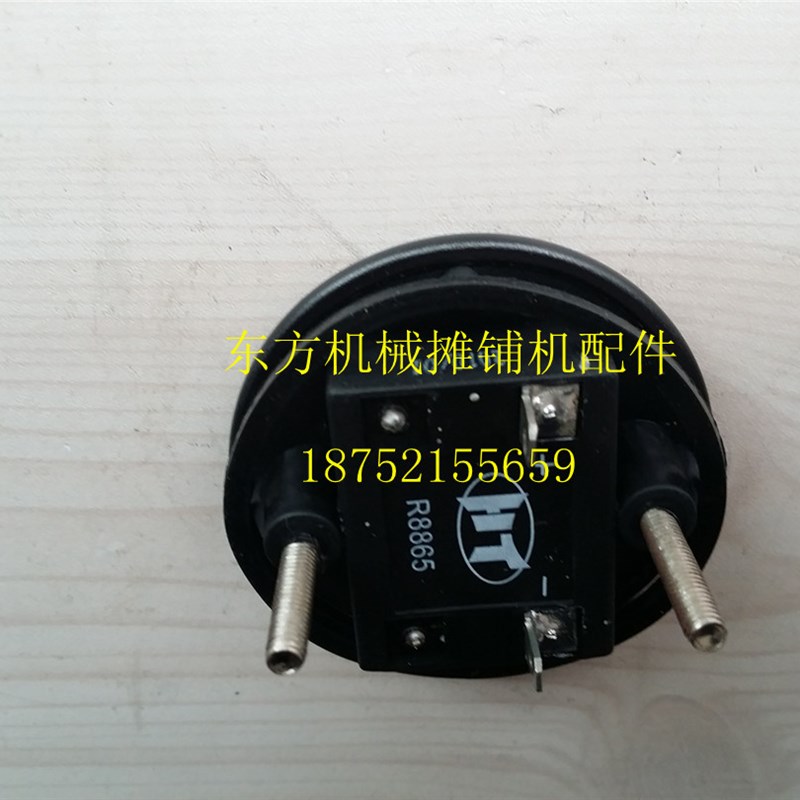 压路机计时器 徐工 三一 卡特 戴纳派克 柳工洛阳压路机小时表