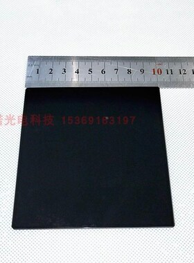 紫外滤光片ZWB3 253.7 254 302 365nm透射生化分析仪用*