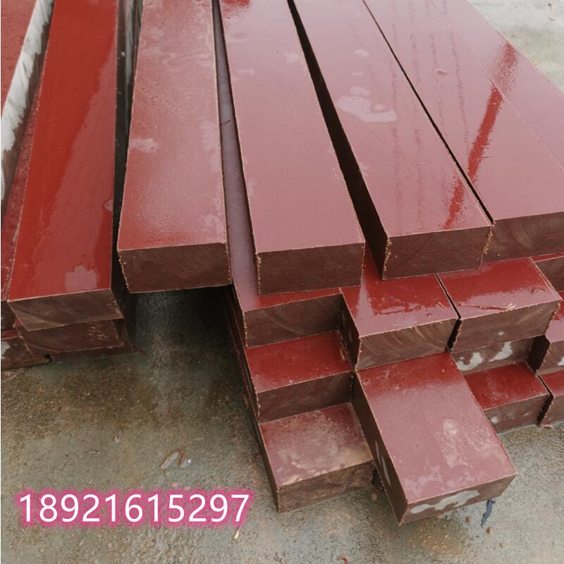 3026酚醛层压布板PFCC203细布纹胶木板齿轮50mm60mm80mm100mm切割