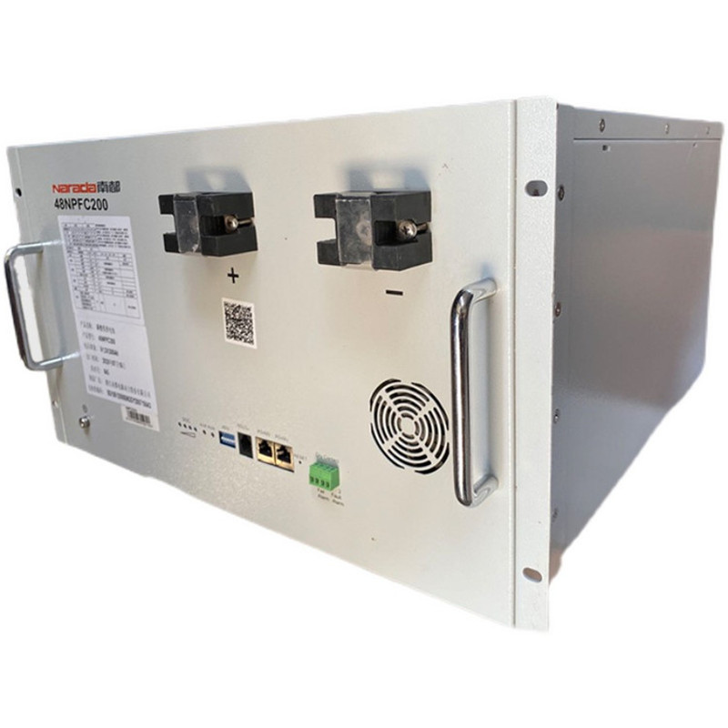 南都48NPFC100磷酸铁锂电池组48V50AH/150AH/200AH机房UPS通信