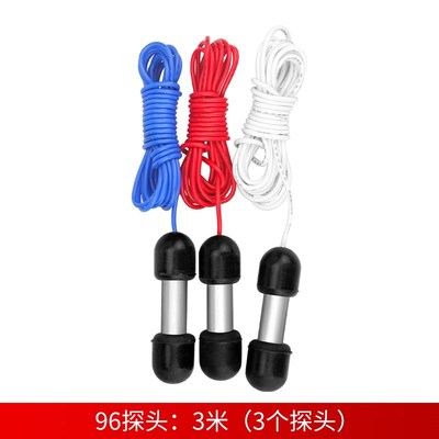 96D配套 探头全自动水位控y制器液位控制器探头三个不锈钢感应