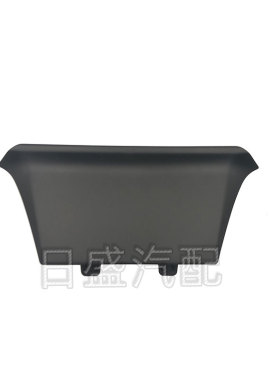 适用于 18 19 20 21 22年CRV前格栅雷达装饰盖中网下盖雷达饰板盖