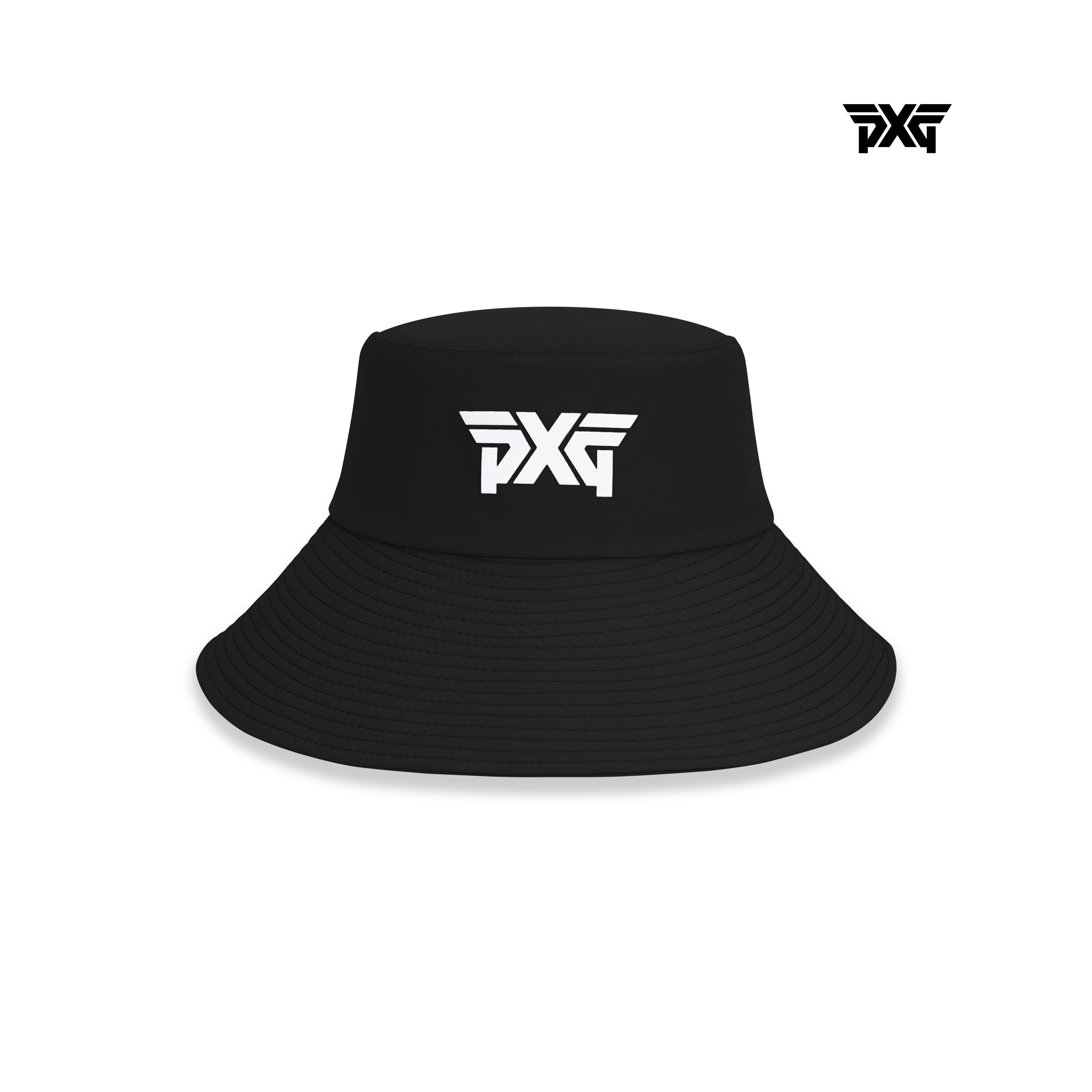 新款高尔夫球帽男女款纯色防晒遮阳帽休闲帽渔夫帽大檐帽运动帽