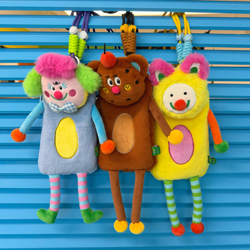 uodycoco有蒂棵棵原创斜挎包