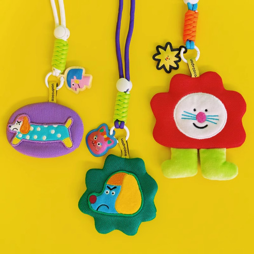 UODYCOCO原创挂脖驱蚊包