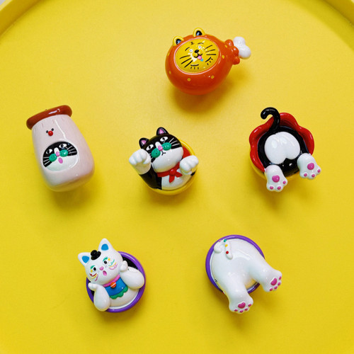 UODYCOCO原创可爱卡通小拉手