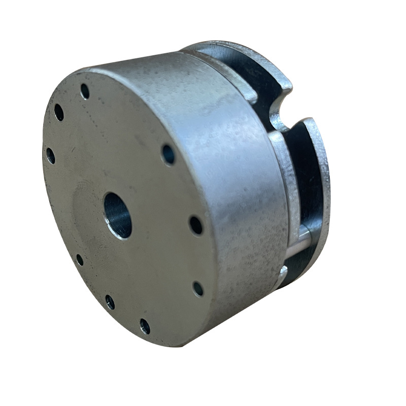 高性能干式单片电磁制动器 -1-20切断机电磁刹车器制动器厂家i.