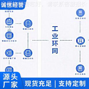 矿用4G融合通矿用4G融信系技统参数规格信系融合通系统术结构融合