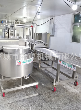 吐司面包片淋浆机 全自动不锈钢淋黄油设备 面包片上浆机器