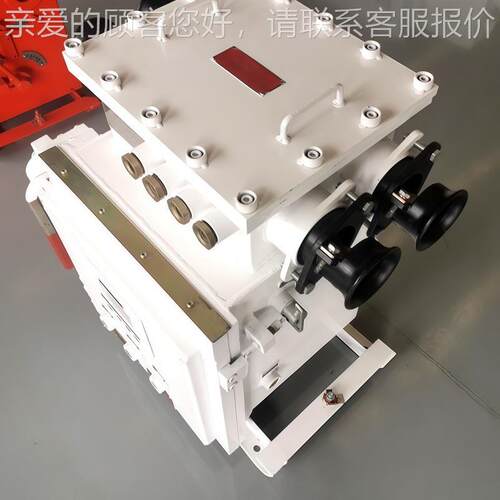 隔型真空馈电开关4KZ20-400/1B10Y 性能稳定真空馈KBZ20-40爆电开
