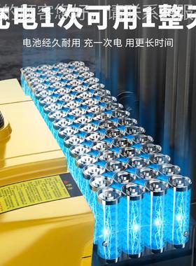 站驾式地牛升降车吨升高步米行式液压车搬运全电动堆KAG2高车