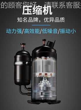 大业除湿机燥功率地下室车间抽湿器商用仓库EET干90L吸湿工器