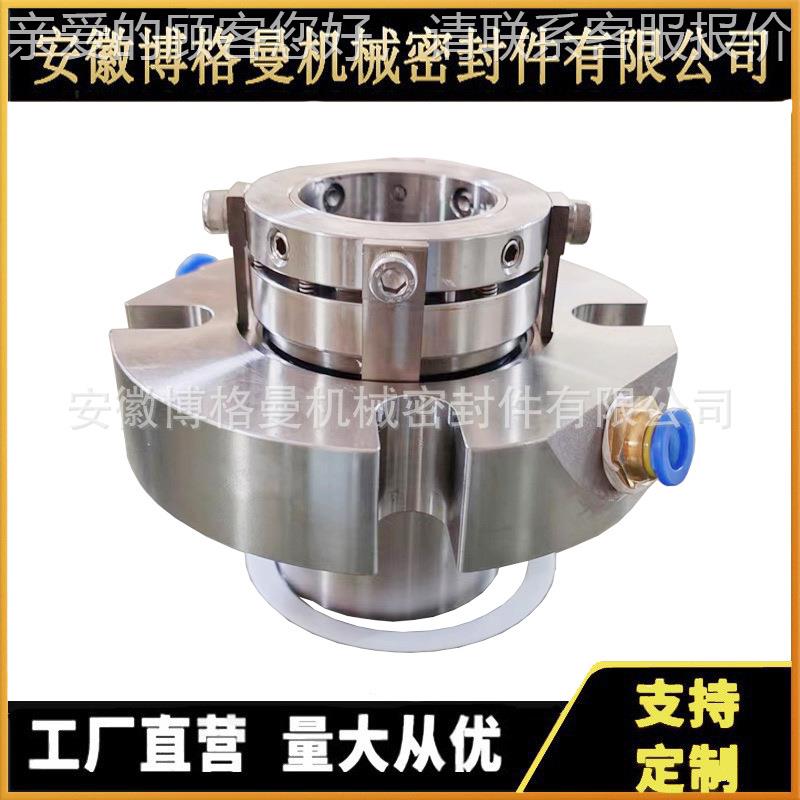 51-ER200-TM-SV-40机械密密封 AH/CARTEX-SN202械110机封