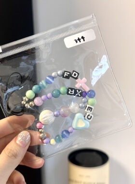 Bonbon-孤品实拍 所见即所得 当日发货手机挂件视频包挂CCD相机链