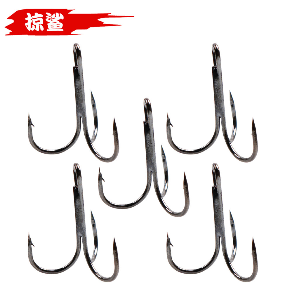 50只装威海加强三本钩