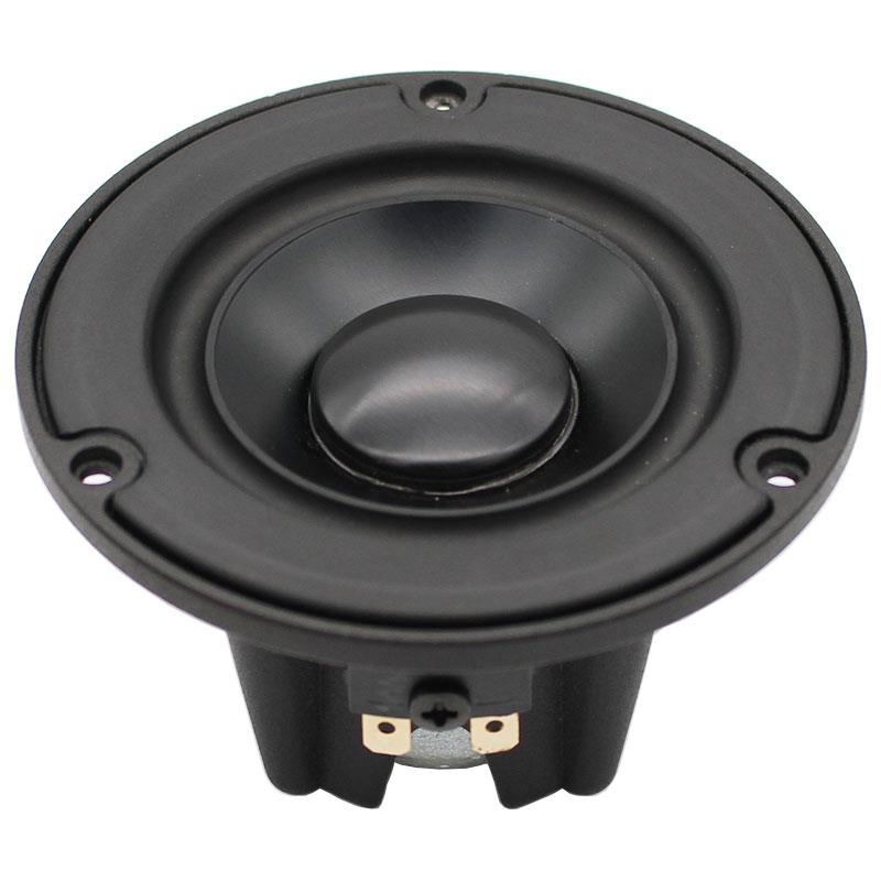 威发3寸 3.5寸 汽车中音喇叭 丹麦VIFA NE85W NE95W 全频 人声靓