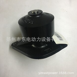 柴油发电机组4B 4BT39 20KW 柴油发动机淡水泵 4935 30KW东康 新品