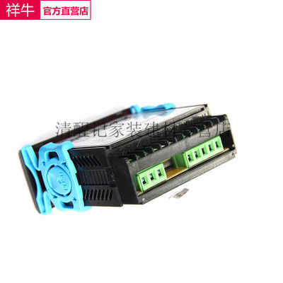 伊尼威利加热温控器温度控制器EW-181数显温控仪EW-181H