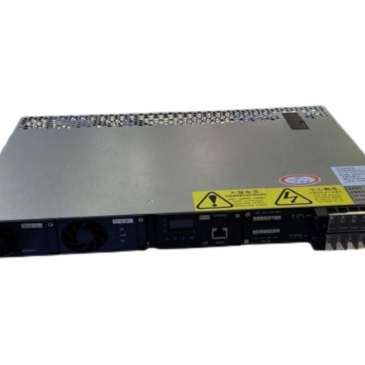 动力式源嵌入DUMC-48/60H通信高电源180U4直流输出8V60A插框5G机