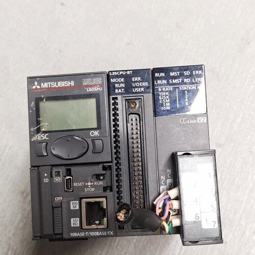 议价工业控制模块 10BASE-T100BASE-TX RJ4可维修