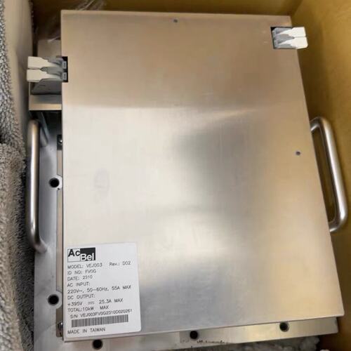 议价AcBel VEJ003 PFC模块10KW220V输入可维修