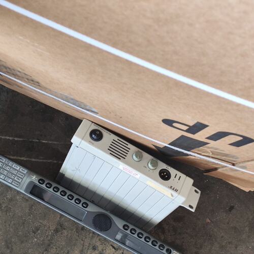 议价RTS PS20电源RTS Power Supply内通 内可维修