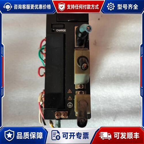 议价DORNA伺服驱动器EPS-B2-0D75AA-A000可维修